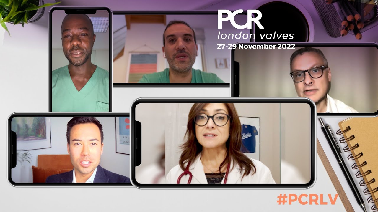 PCR London Valves 2022 – What makes the Course so special?