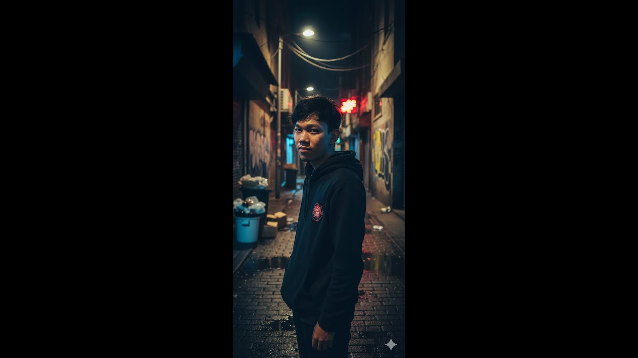 Ngabuburit = Apex Legend