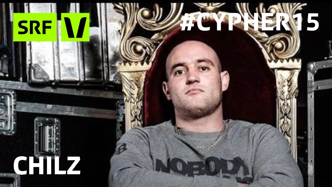 Chilz am Virus Bounce Cypher 2015 | #Cypher15 | SRF Virus