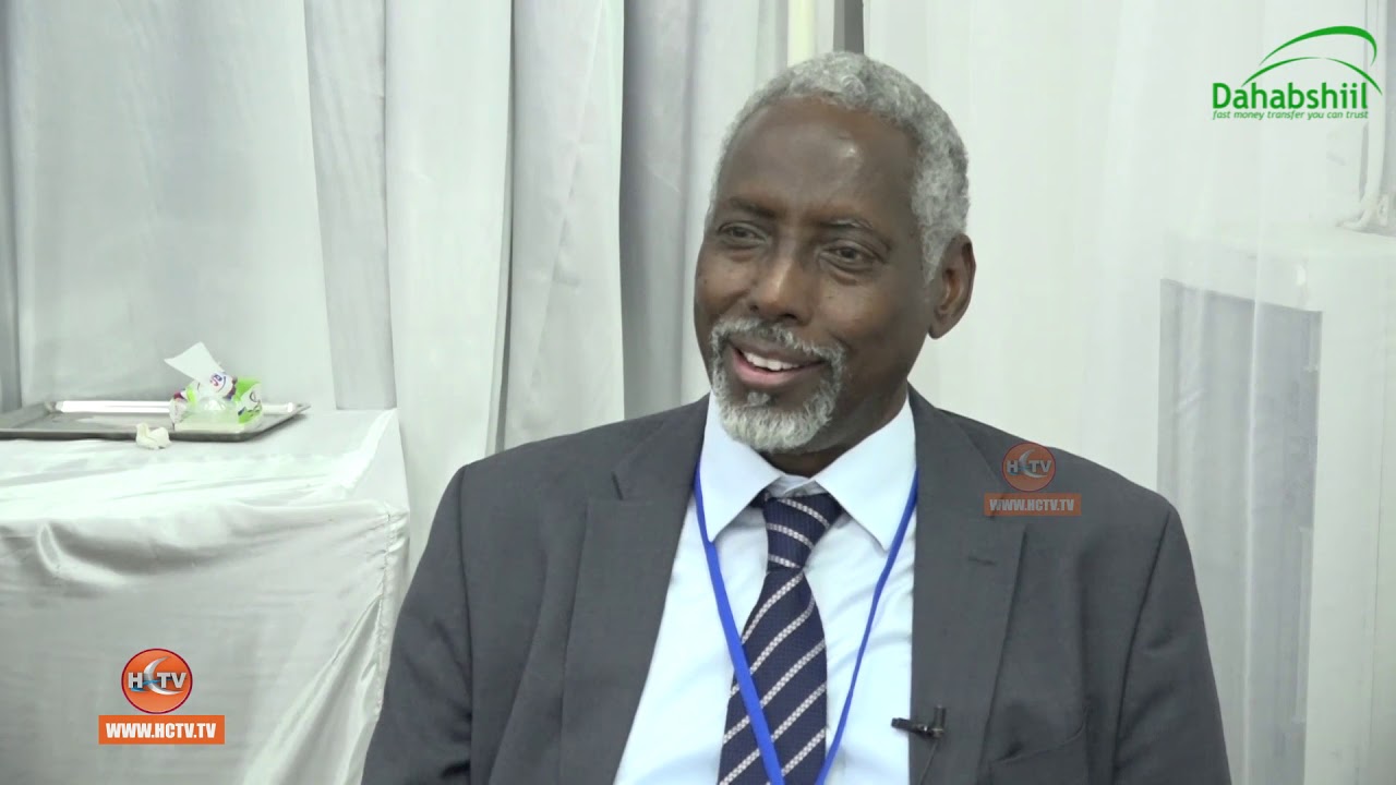 Barnaamijka LA HADAL Horncable | by Mohamed Qays | Mogadisho