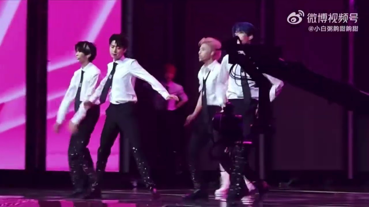 Theme Song remix | INTO1 2023“GROWN UP”CONCERT IN SHANGHAI [ FINAL ] Day 2