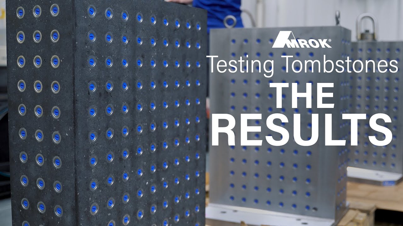 Testing Tombstones - The Results