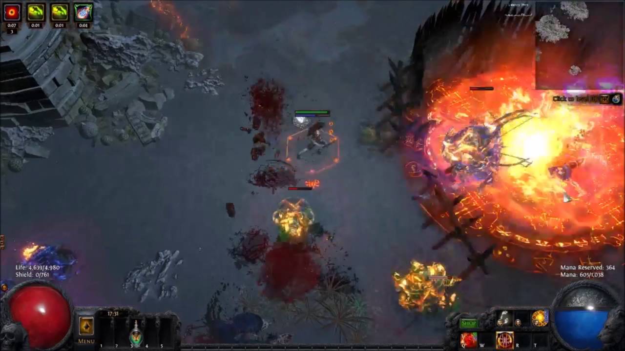 Starter Builds For a New League (Prophecy)