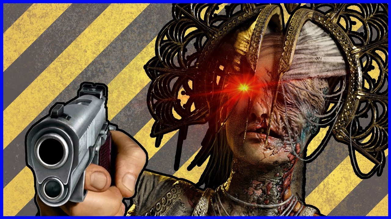 The Plague Is Overpowered - Dead By Daylight - Jimbenator