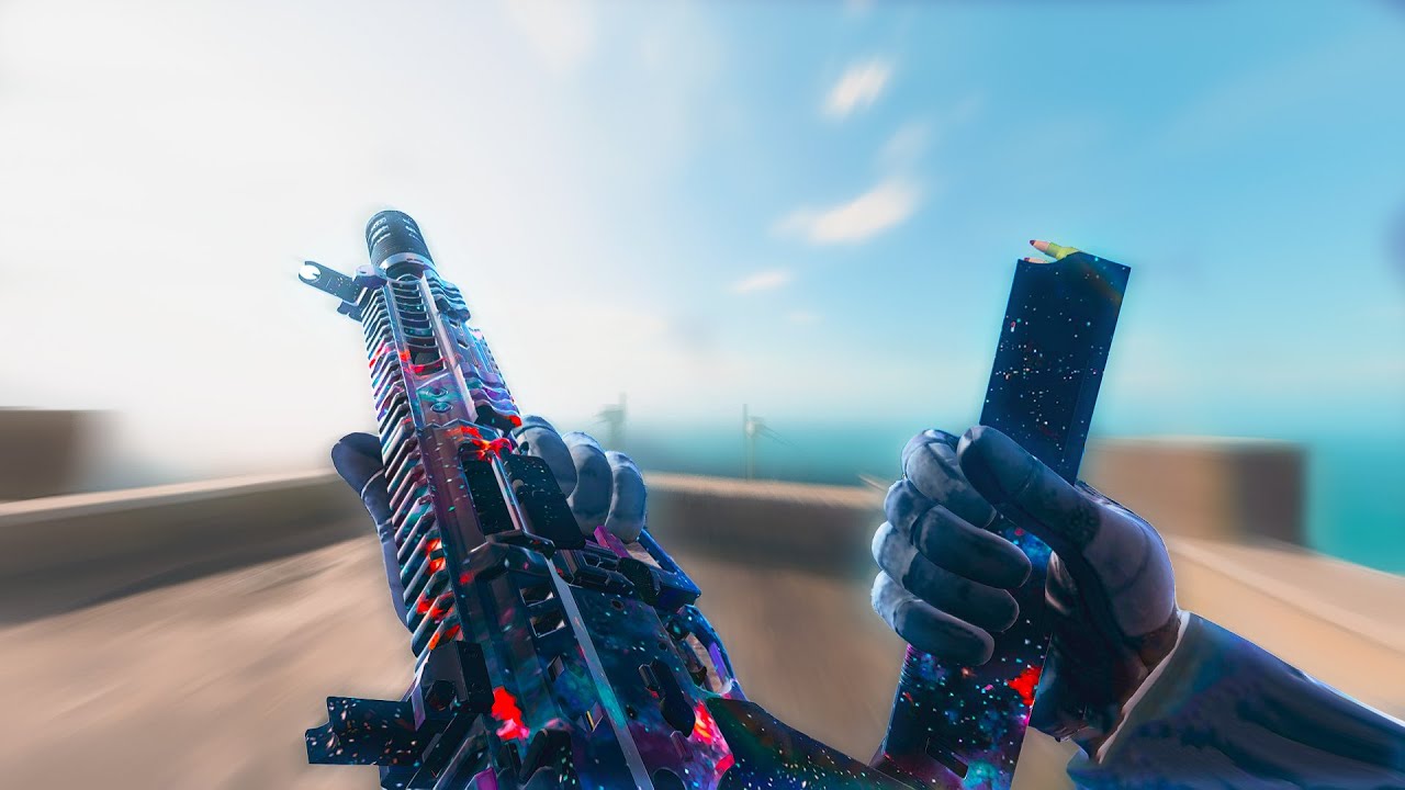 Warzone #1🌎| Highlights (Clavier-Souris)