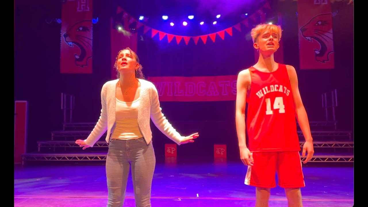 High School Musical - 