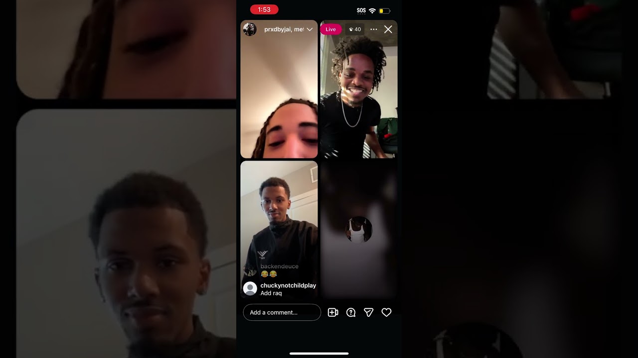 Oneplaymike Get Exposed For Not Making Whim Wham Beat Hit Song By Pluto & Yk/ Raq Baby & More ‼️👀🤯😱