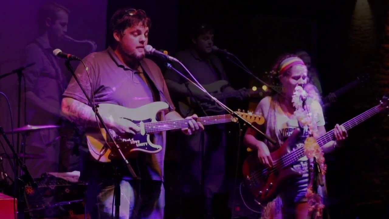 Floralorix - Shout Away