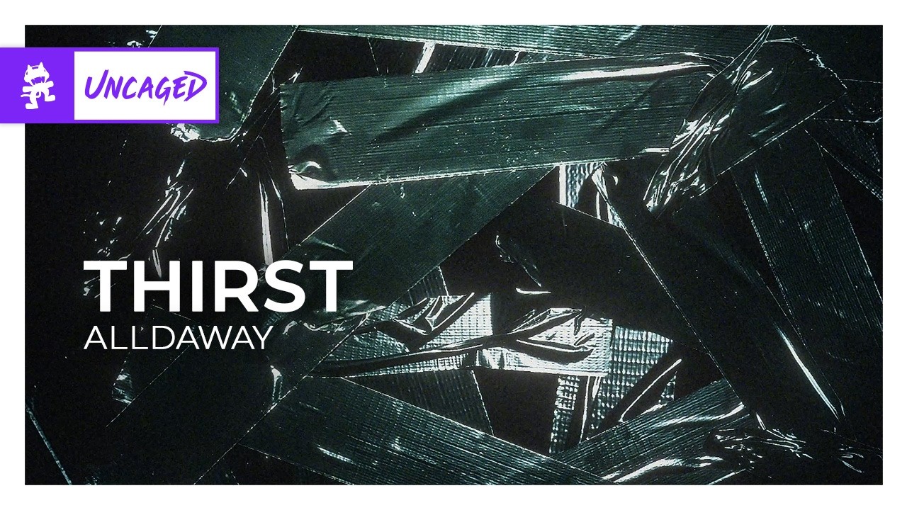 THIRST - ALLDAWAY [Drift Phonk | Monstercat]