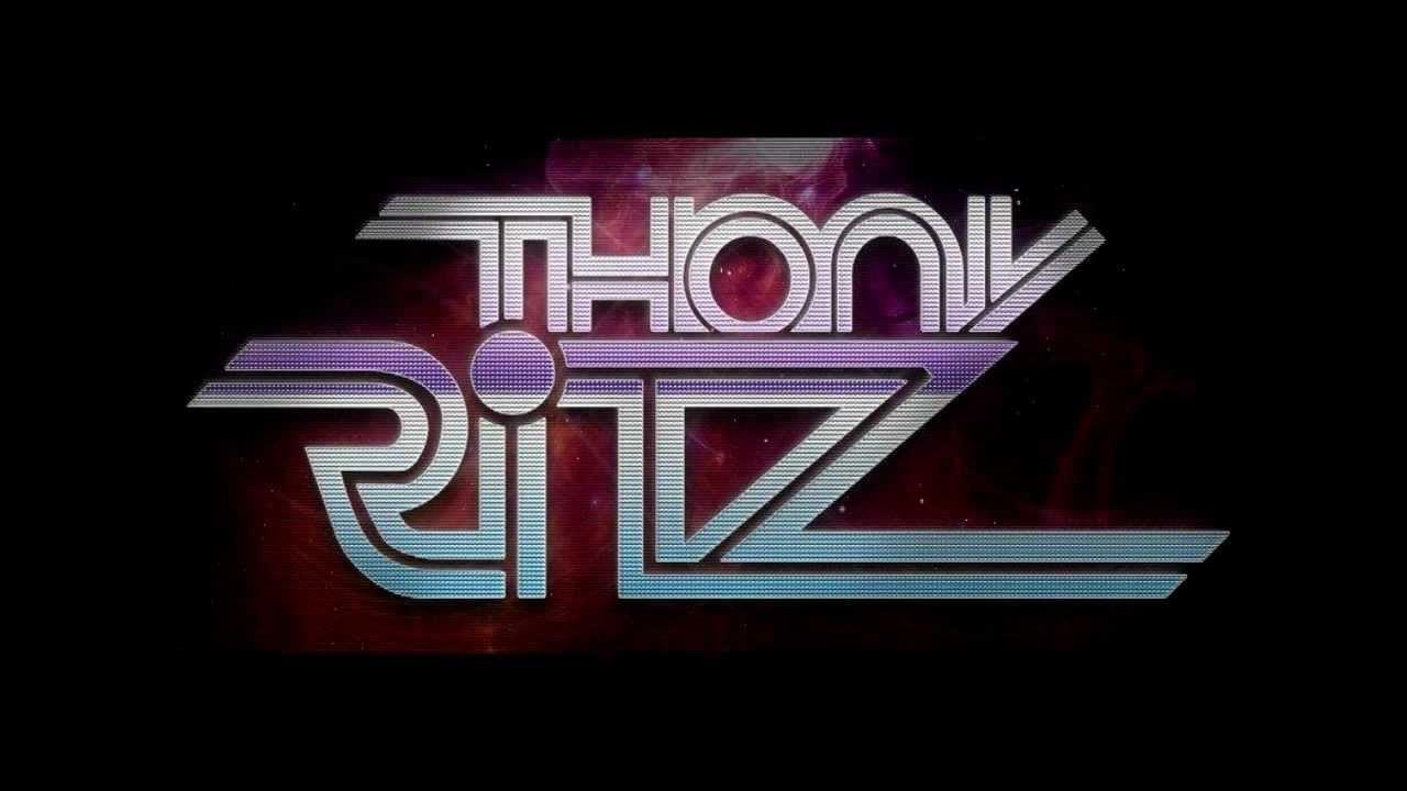 Spandau Ballet - True (Thony Ritz Remix)