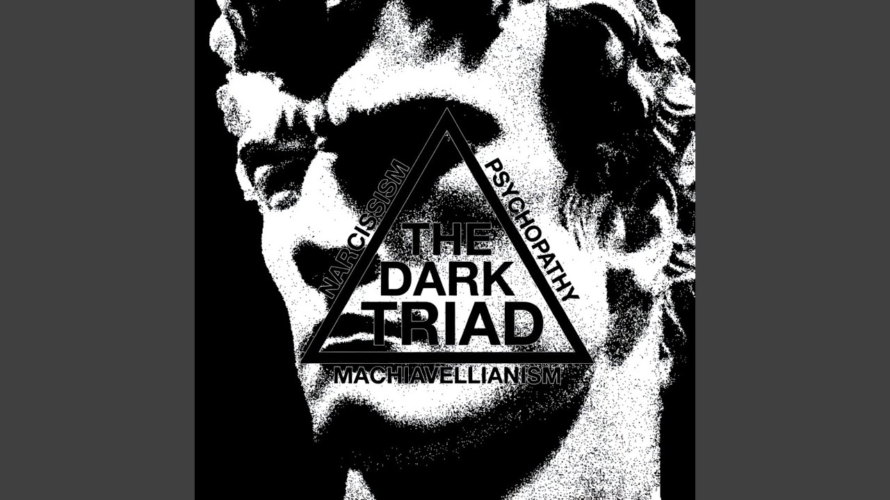 Nevada - Hardstyle - The Dark Triad - Super Slowed