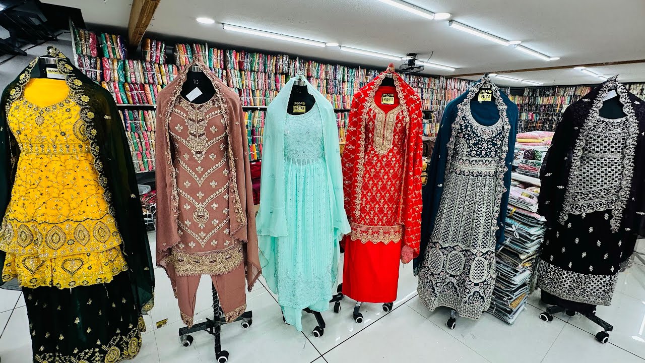 ईद रमज़ान 2500₹ वाला हैवी Suit 75₹😱, पैसा भी बाद में देना है , कमा जाओगे
