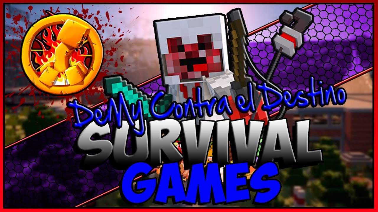 MCSG -DeMy Contra el Destino- 