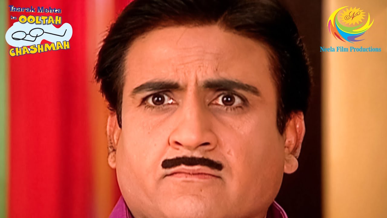 Jethalal Forgets To Get Mangoes | Taarak Mehta Ka Ooltah Chashmah | Bhide K Aam