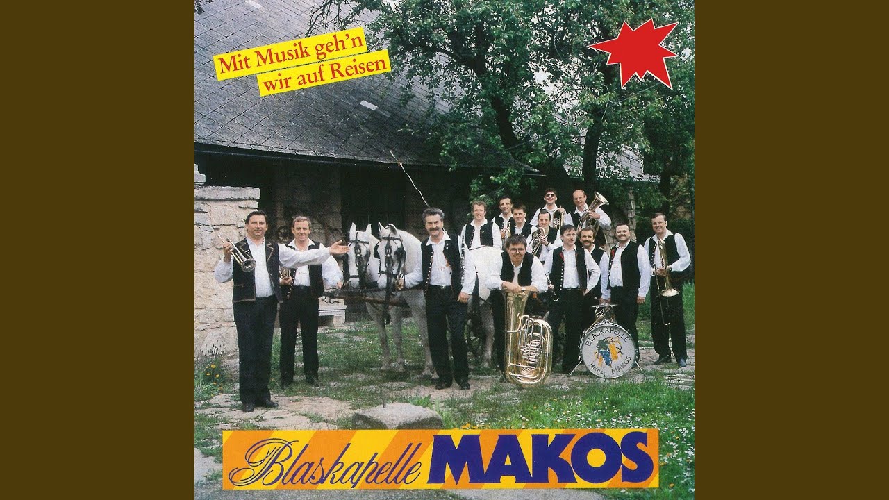 Polka aus Prerov