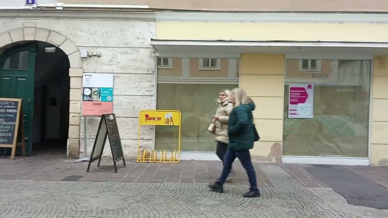 Busmitfahrt Weihnachtsbus Klagenfurt