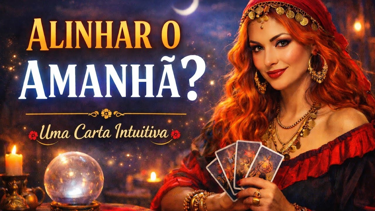 Cigana Rosa Vermelha  4496 está ao vivo!