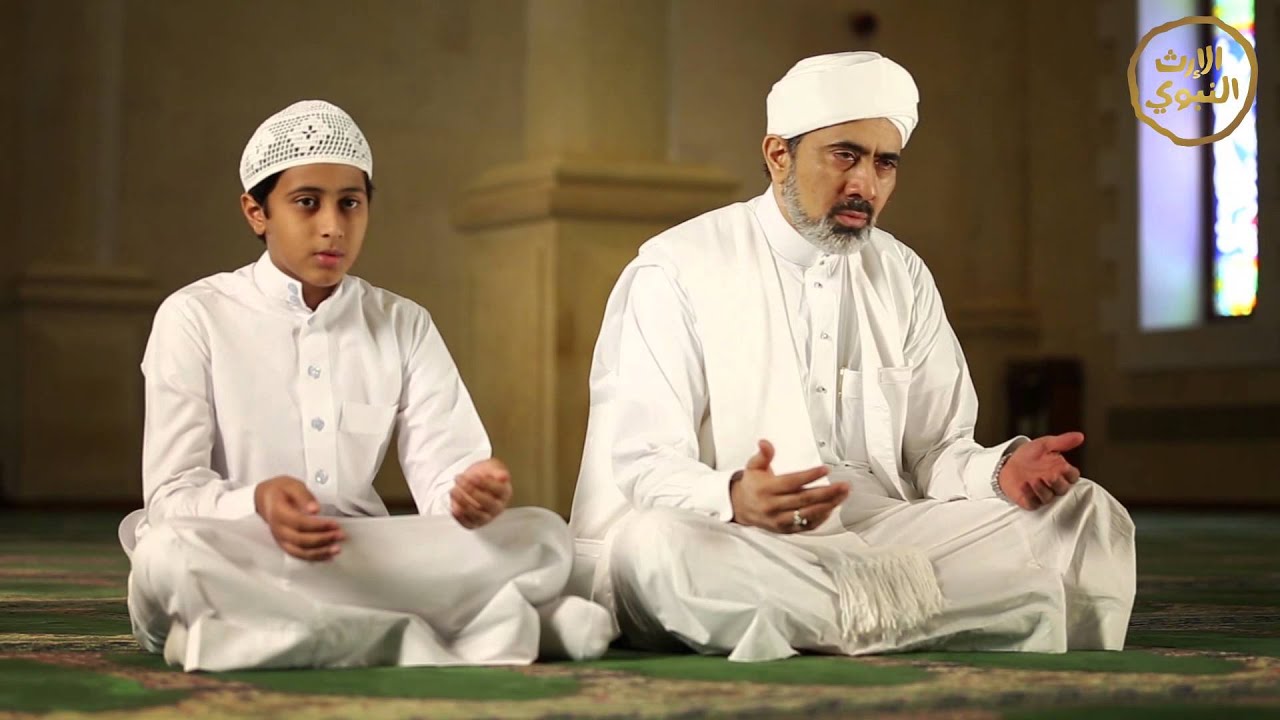 فواصل رمضانية #شهر_الفرقان @alerthtv