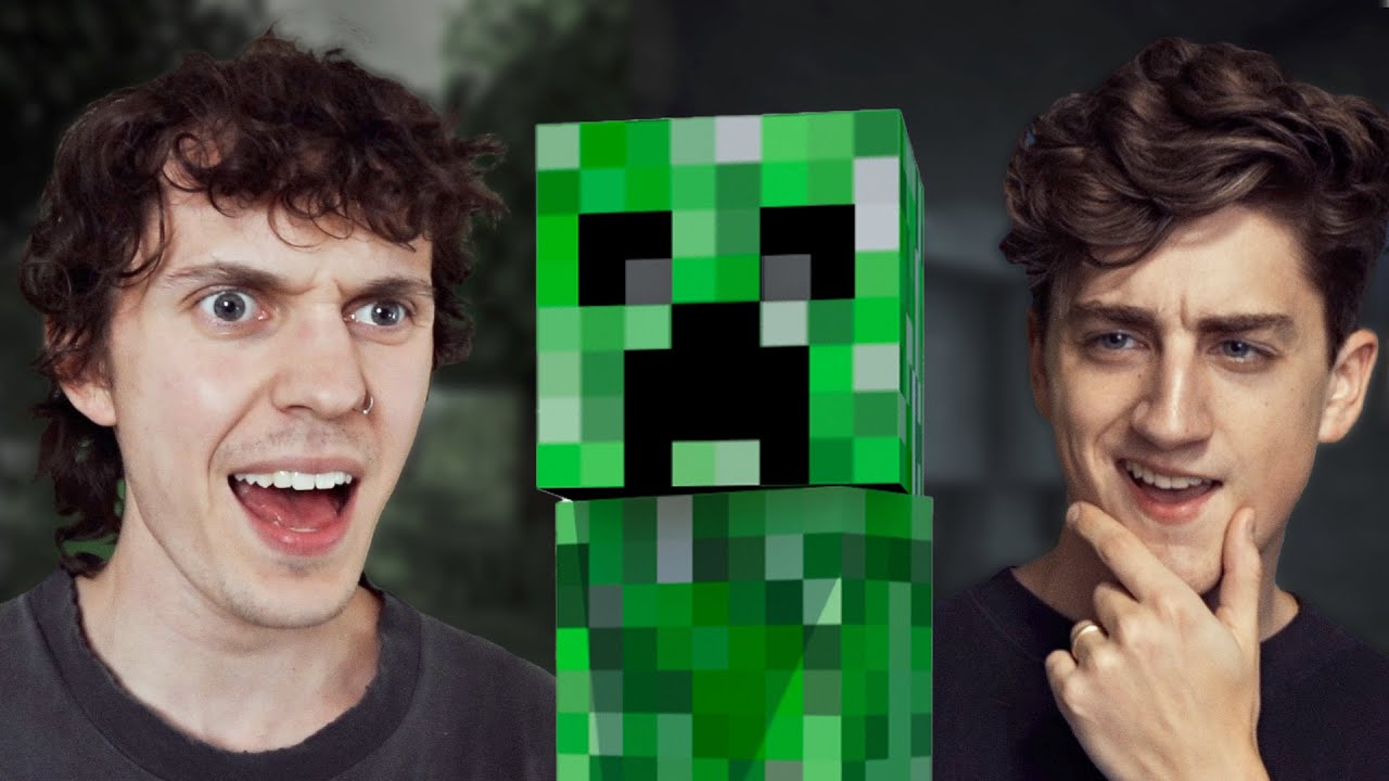 In Love With A Creeper (ft. Kurtis Conner)