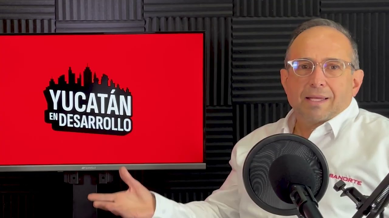 ¿Por qué Yucatán 