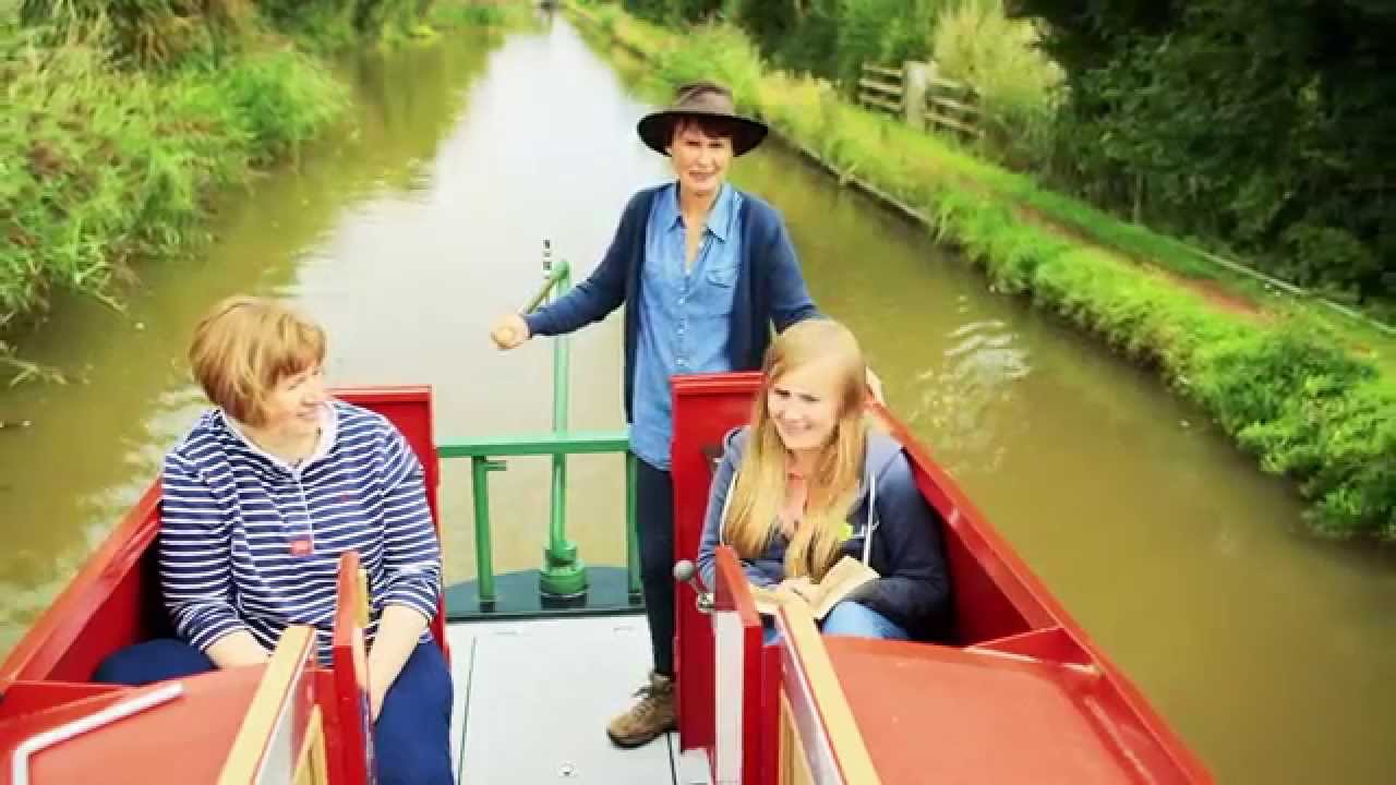 ABC Boat Hire - Narrowboat Holidays & Short Breaks