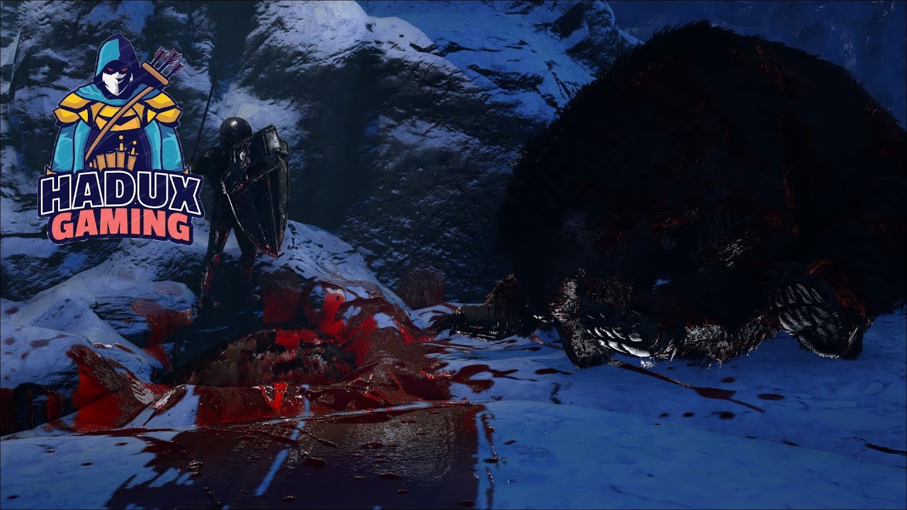 Ark türkçe Buz Mağarası (Frozen Dungeon) | ARK Survival Evolved Ragnarok (Modsuz) | S1B68