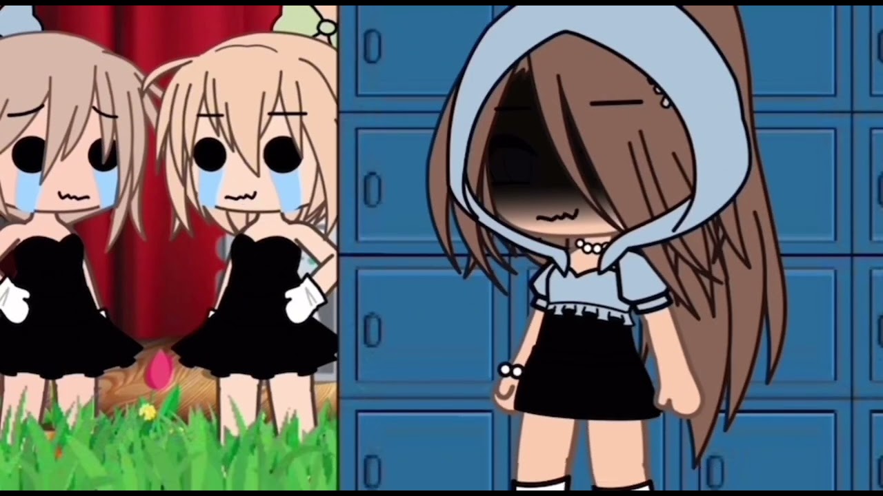 //Elastic heart//  ||ORIGINAL IDEA|| [♥️⛓️] /gacha life/