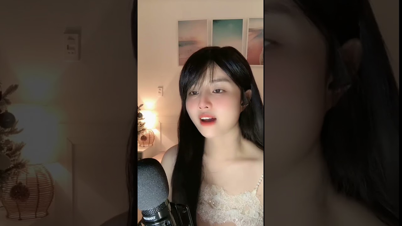 CH&Acirc;N T&Igrave;NH - S&Ecirc;N Cover #chantinh #s&ecirc;n #s&ecirc;ncover #2PMUSIC79