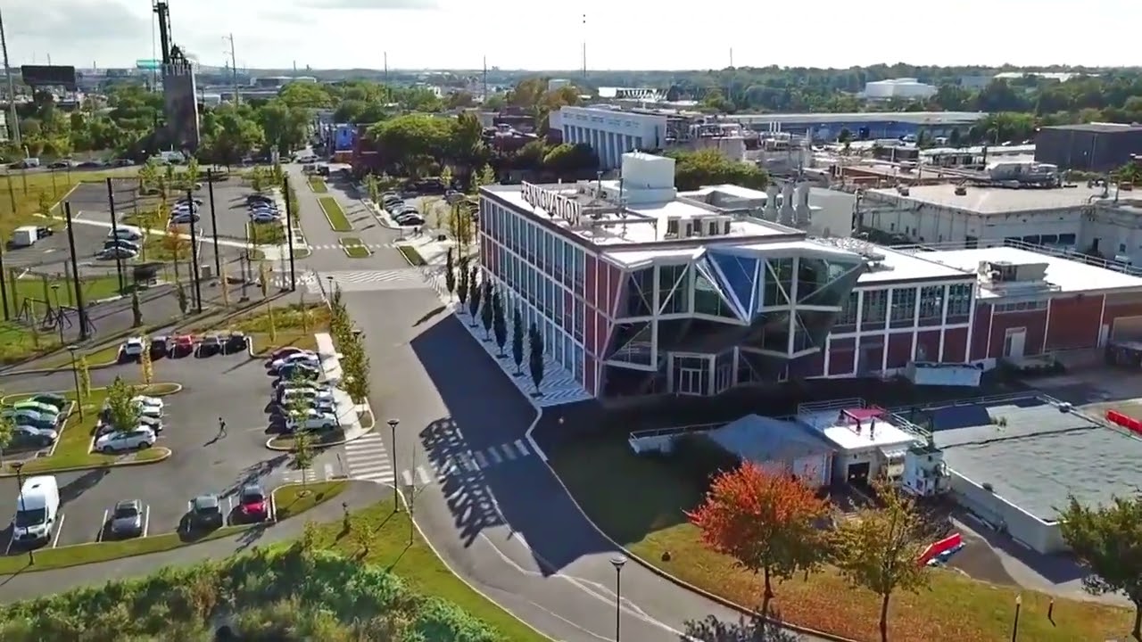 Architecture Video Production Philadelphia - VideoNow