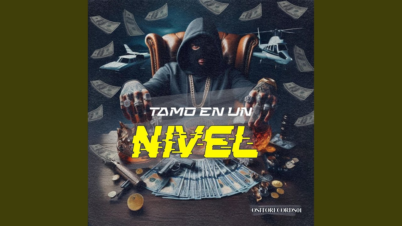 Tamo en un nivel