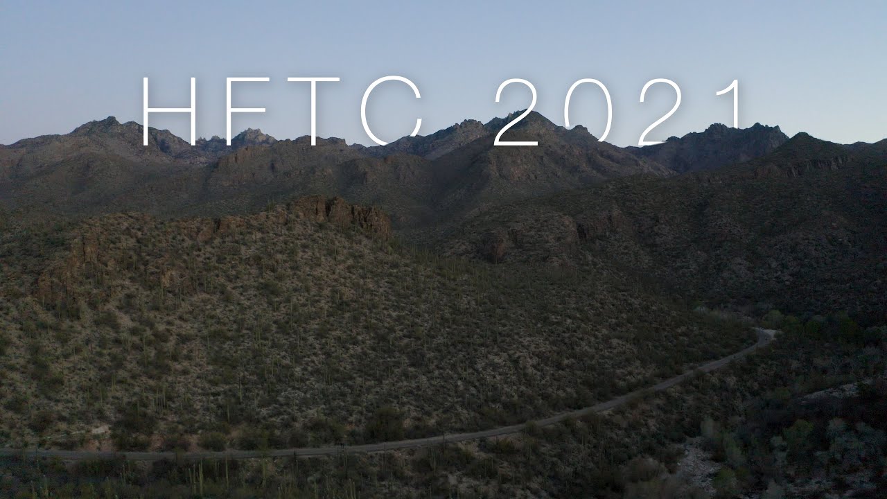 Heritage Flight Training Conference 2021