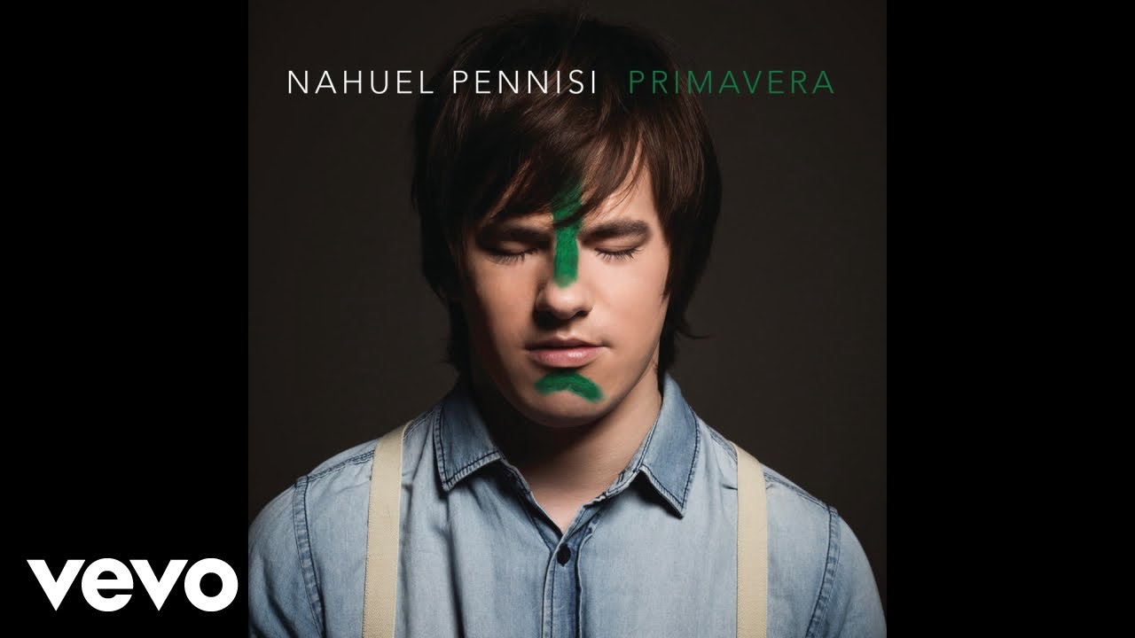 Nahuel Pennisi - La Prisión (Pseudo Video)