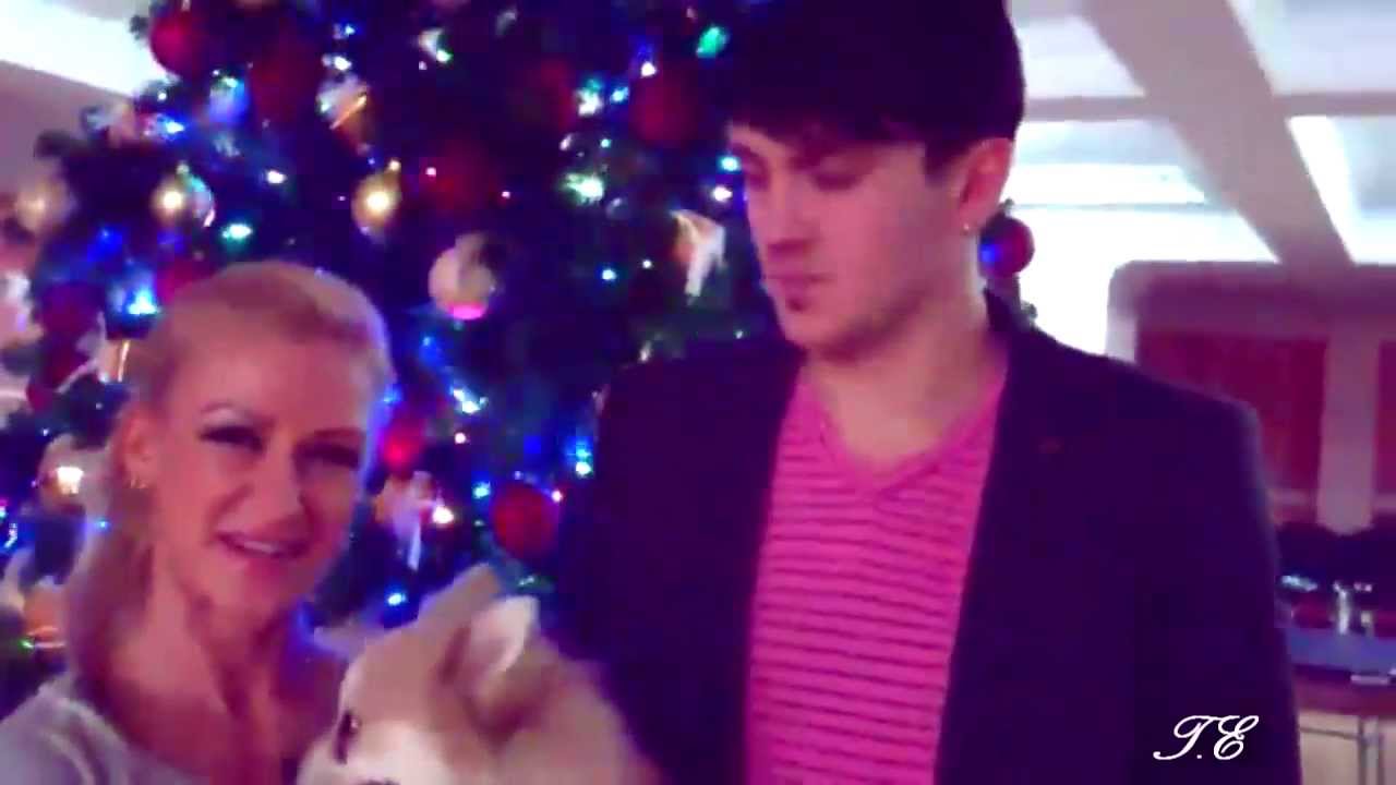 Tatiana Volosozhar - Maxim Trankov. Halo