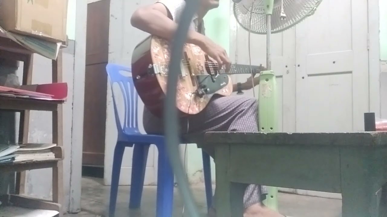 Martin Hein _ စိတ္ကူးယဉ္သည္  (Fantasy)  (Live)  2024