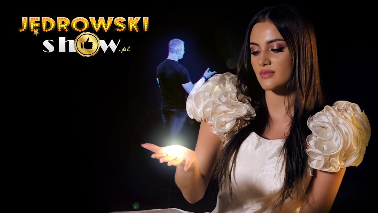 Mirosław Jędrowski  - Zaprowadź mnie do bram miłości (2019)