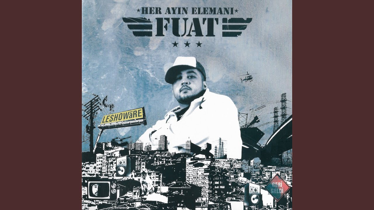 Nakarat (feat. DJ Funky C)