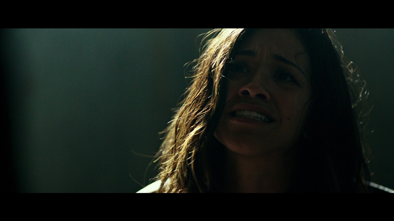 Miss Bala Trailer - 20th Century Fox