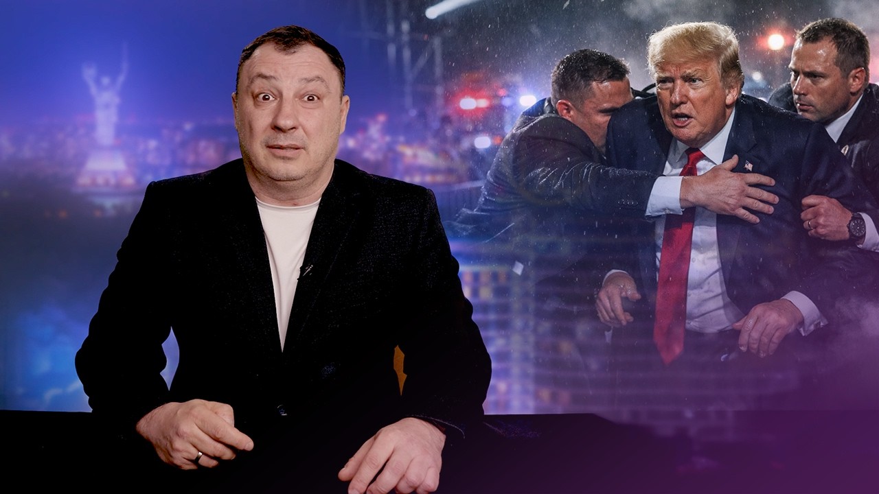 Покушение на президента? / Кадыров вернулся в прошлое / Войска отправлены