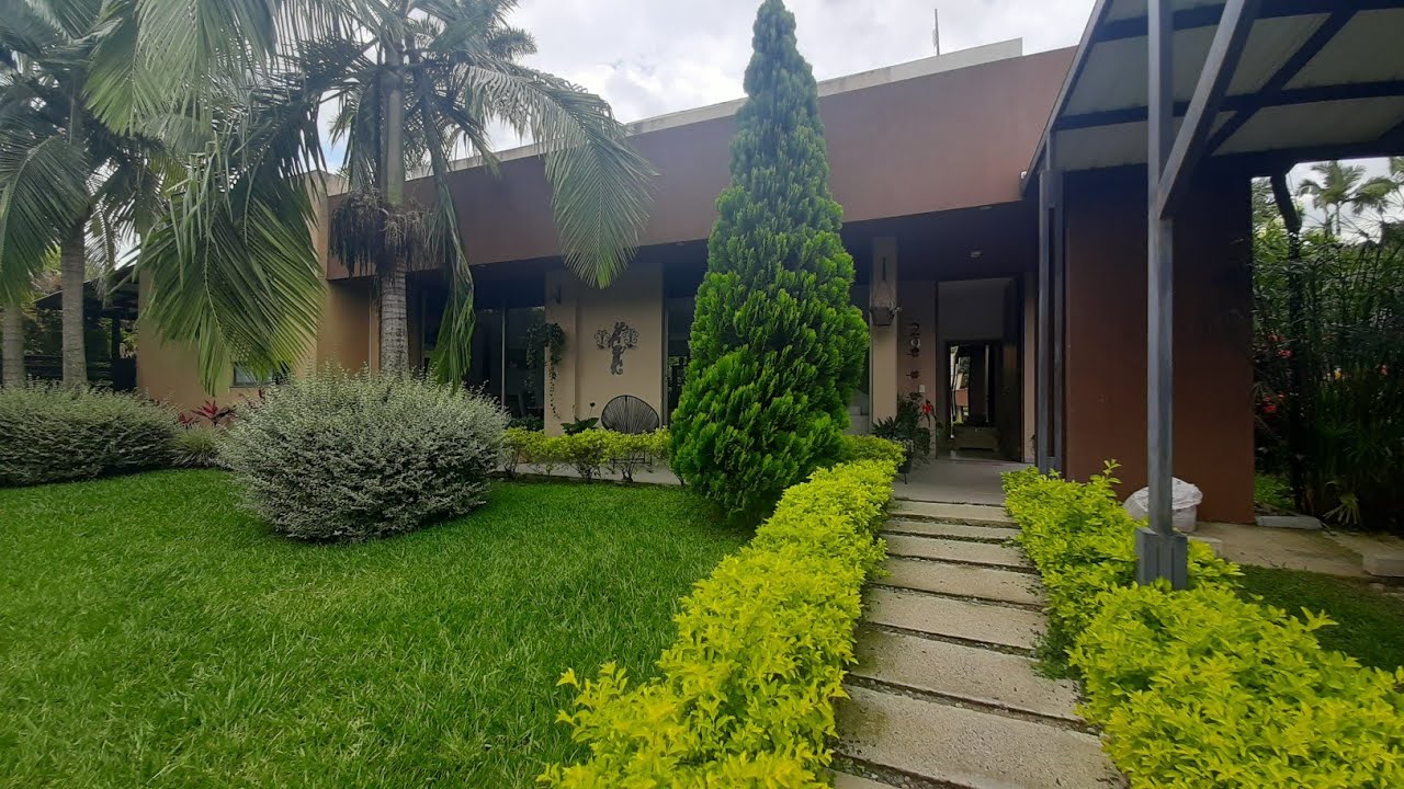 VENTA CASA CAMPESTRE ARMENIA QUINDÍO 