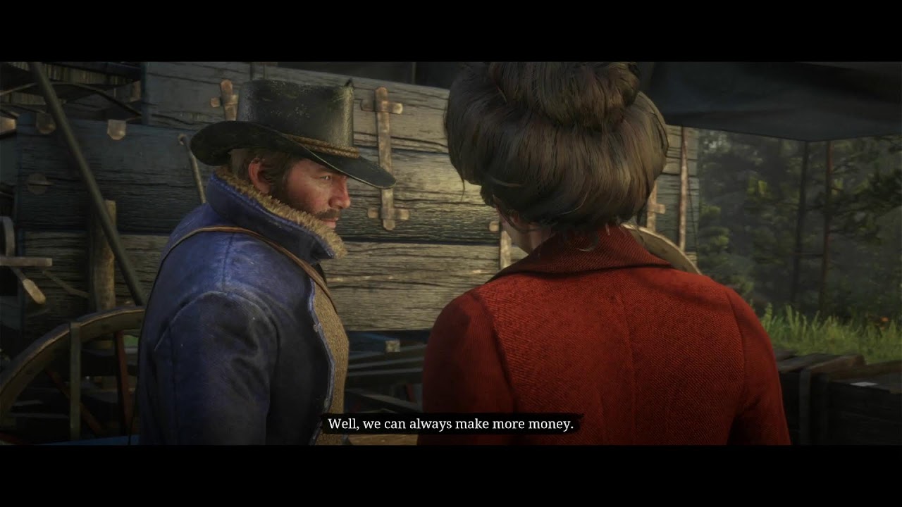 Yeehaw! Red dead redemption 2 in 2026