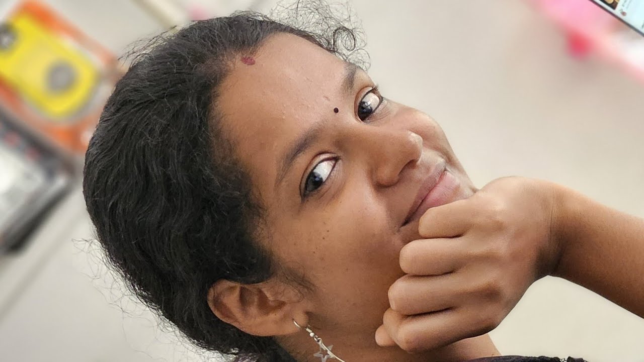 6 മില്യൺ വിശേഷങ്ങൾ 🥰....