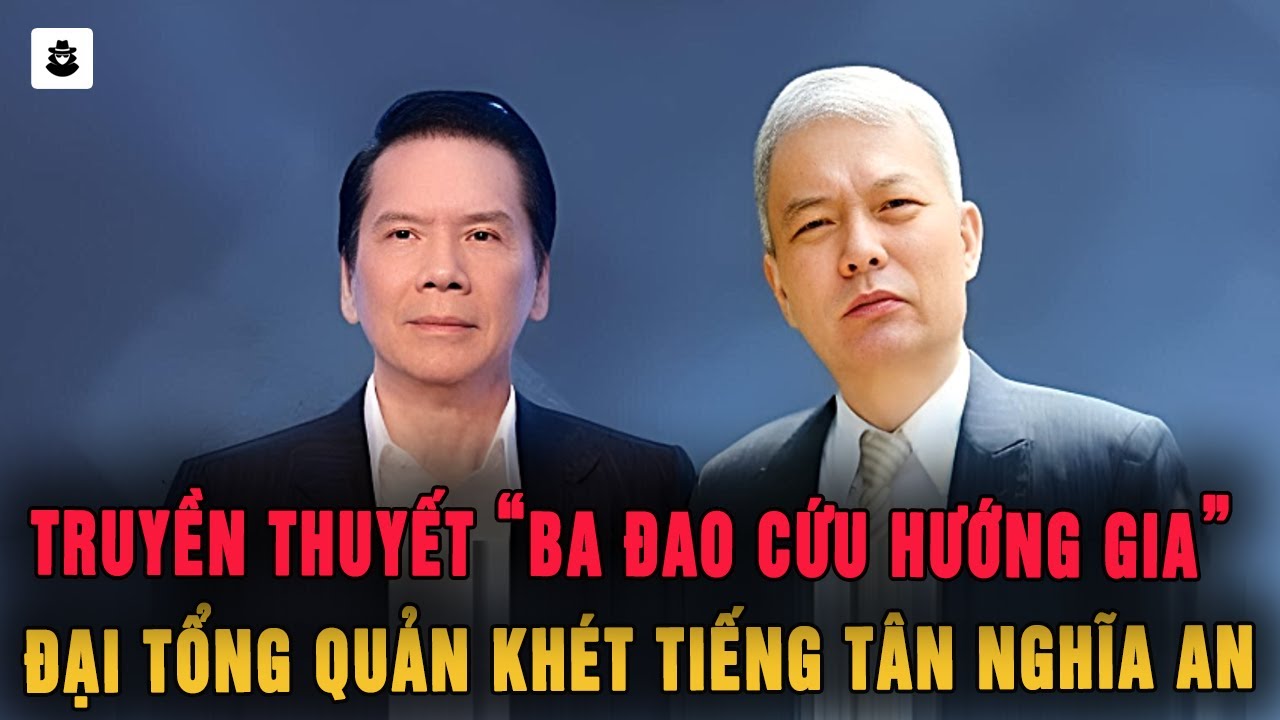 Lâm Giang : Đại Tổng Quản Khét Tiếng Tân Nghĩa An - Thiên Hạ Họ Hướng Dẹp Loạn Họ Lâm | MÊ KỲ ÁN