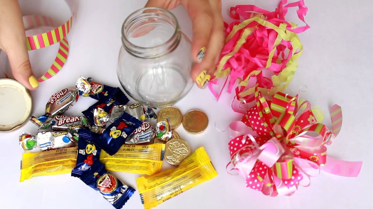 Regala Vasos Dulces - MyBluePas
