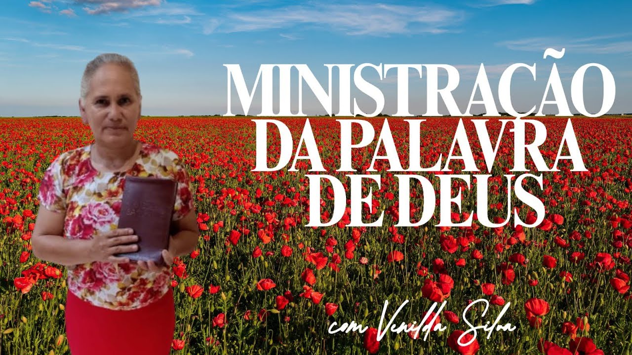 Estejam preparados para a volta do Senhor 26/02/26