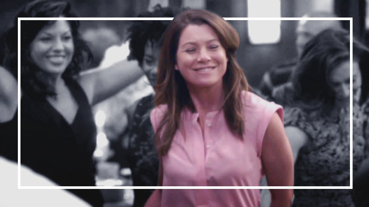 grey's anatomy | we have to dance it out
