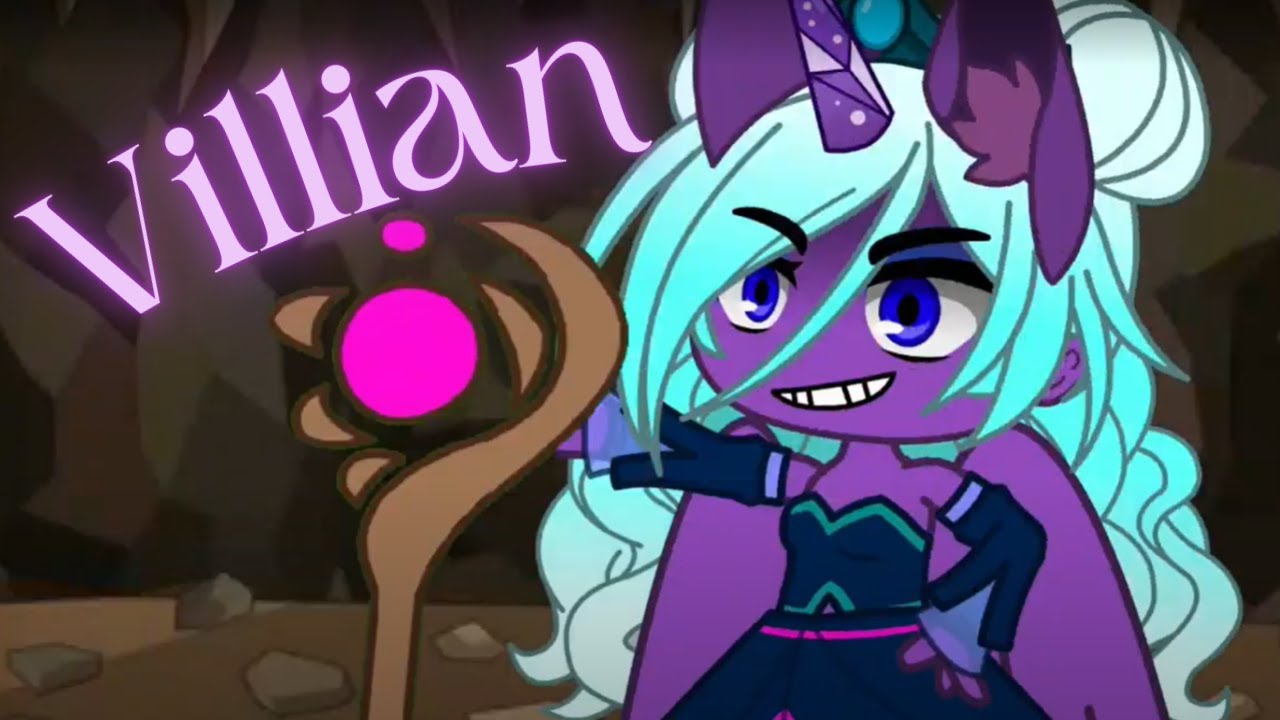 Villian MLP G5 GCMV