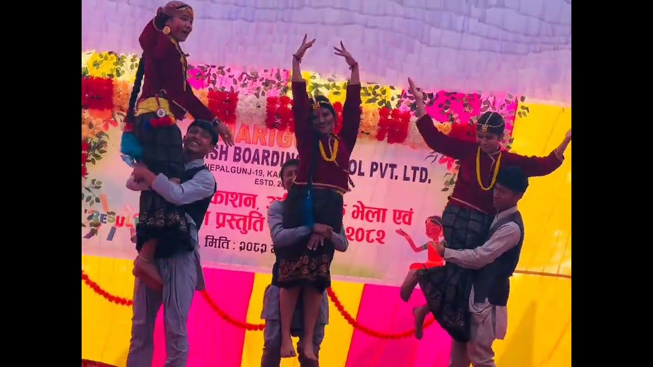 Nyauli Banaima || Cover Video || BARISTHA BALARAM Movie SONG ||
