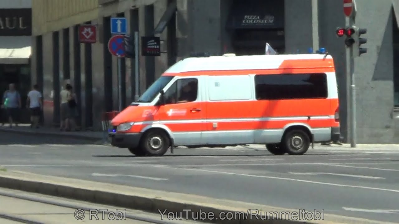 Prague Meditrans ambulance response compilation #3 | Praha Meditrans sestřih 3 [CZ | 2014 - 2021]