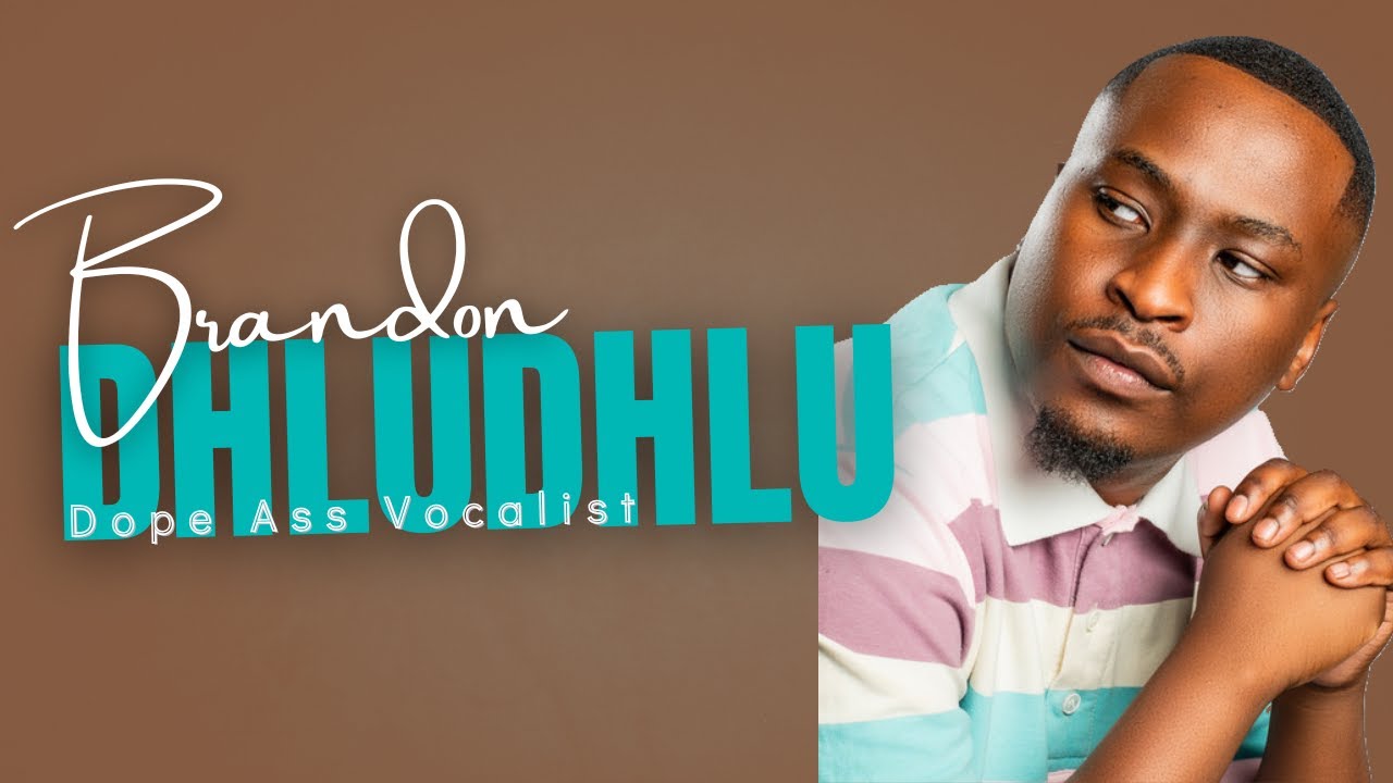 BRADON DHLUDHLU | SOULFUL AMAPIANO 🙌👏😎