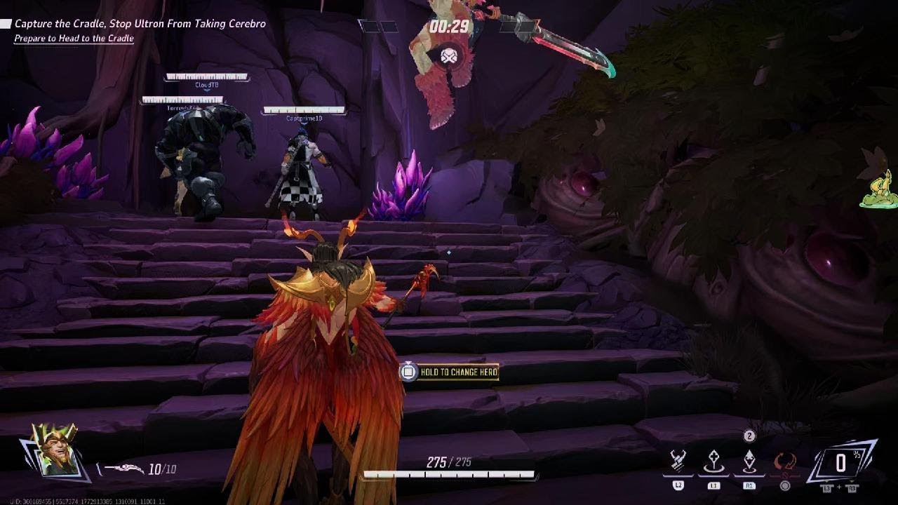More Fully Stacked Ranked! Adjustments are the Key!